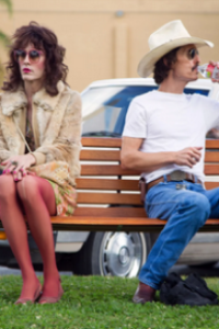Dallas Buyers Club